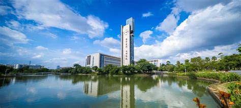 我校入选广东省高水平大学重点建设高校-广州大学新闻网