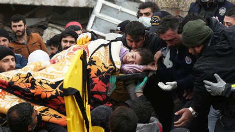 土卫生部：土耳其地震死亡人数超2万 - 2023年2月11日, 俄罗斯卫星通讯社