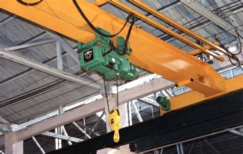 电动葫芦升降机运行式吊环链吊机-农机网