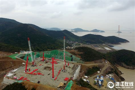 舟山：高质量打造现代航运服务新高地 --中国水运报数字报·中国水运网