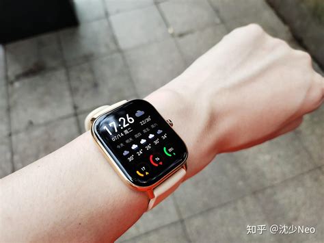 2021年有哪些智能手表值得入手_2021智能手表排行榜前十-中国排行网
