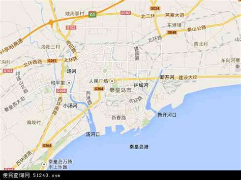 巅峰之作系列 | 秦皇岛市全域旅游总体规划