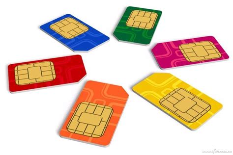 5G超级SIM卡用起来怎么样？5年前我就破解过了…… - 雷科技