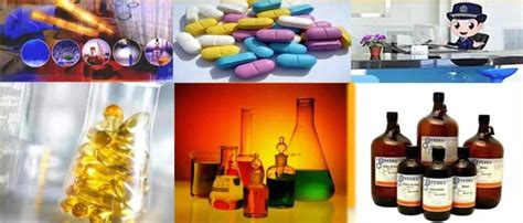 常见危险化学物品有哪些 - 业百科