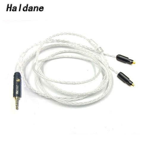 Free-Shipping-Haldane-3-5-2-5-4-4-RSA-ALO-Balanced-8core-Headphone ...