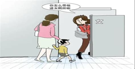 让“方便”更方便 智慧公厕解决了这个尴尬……-深圳爱克莱特科技股份有限公司