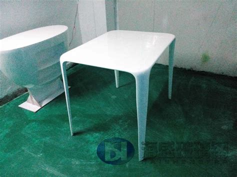 玻璃钢桌子 (12) - 惠州市澳奇艺玻璃钢制品厂