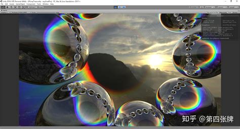 Blender 实时场景设计创建教程_影视动画素材网
