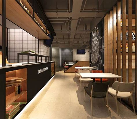 餐饮设计|如何定位西餐厅设计的布局与风格-东方日成餐饮设计