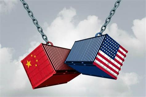中美贸易战的最坏后果…终于有人讲透了！ - 海洋财富网