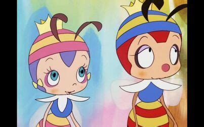《小蜜蜂寻母记第二季》全集-动漫-免费在线观看