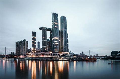 重庆超值豪宅排行榜前十，重庆排名前十高档住宅区