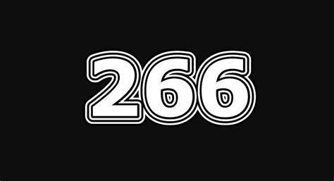 Table of 266 | Learn Multiplication Table of 266
