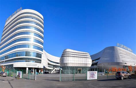 唐山南湖国际会展中心 - BIM实践 - 天元设计