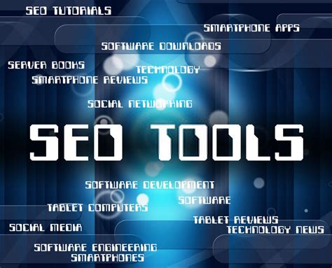 10 Free SEO Tools for Site Analysis, Keyword & Competitor Research