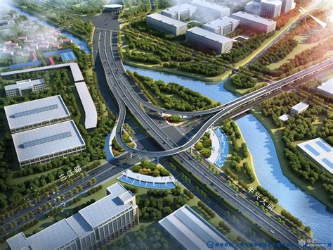 绍兴迪荡新城二期核心区城市设计 - 业绩 - 华汇城市建设服务平台