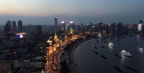 2019年度上海市各市辖区人均GDP榜单,黄浦区第一、长宁区第二!