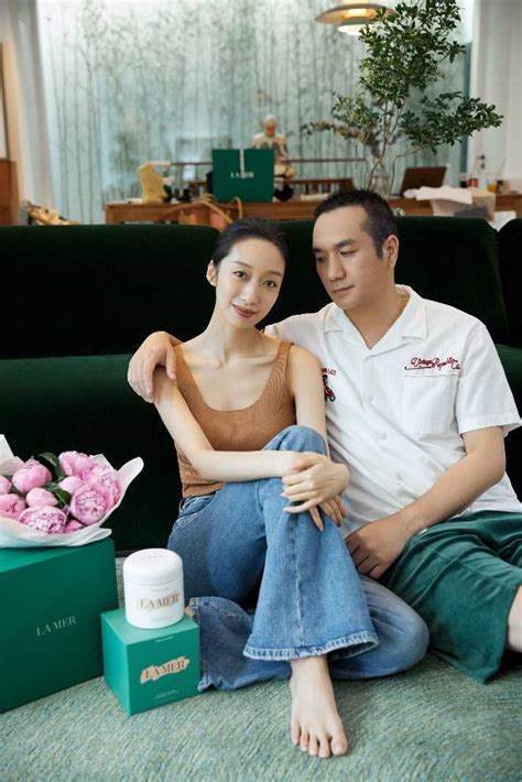 黄觉麦子甜蜜举办结婚十周年晚宴 商业价值获认可 _中国网