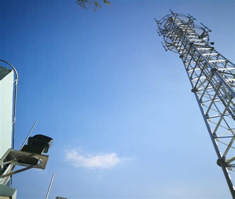 盘点2020之中国铁塔：做好5G共享 两翼展翅高飞 - 铁塔 — C114通信网