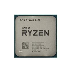 【手慢无】AMD锐龙R5 5600CPU强劲性能满减至379元_AMD Ryzen 5 5600_游戏硬件CPU-中关村在线