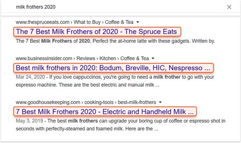 How to use html headings for SEO - SupportHost