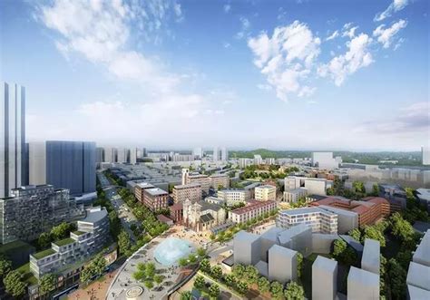 芜湖城市更新设计方案发布_文化