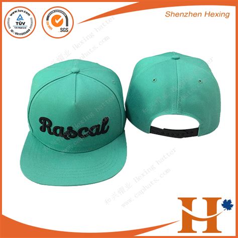 和兴帽子厂定制各种帽子，其中为很多广州帽子厂家定制了棒球帽，广告帽