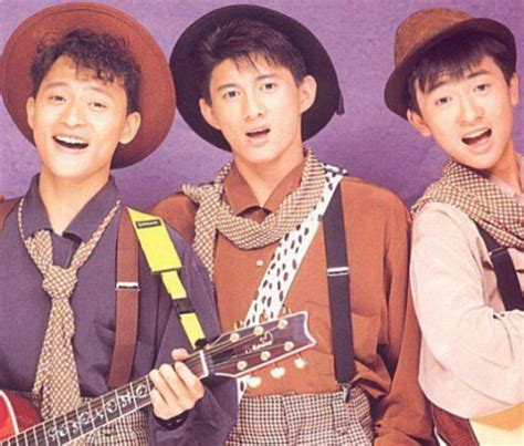 小虎队首张专辑《逍遥游》发行时间1989年04月28日收藏起来！_腾讯视频
