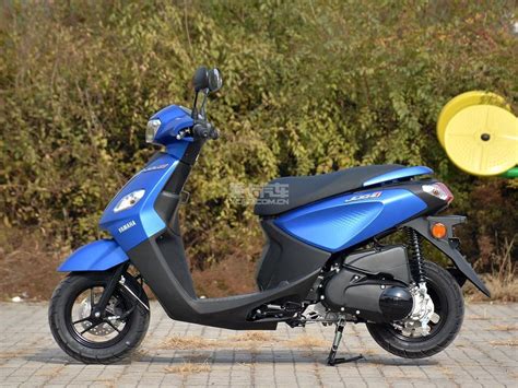 2017款飞致150 - 雅马哈-骑式车讨论专区 - 摩托车论坛 - 中国摩托迷网 将摩旅进行到底!