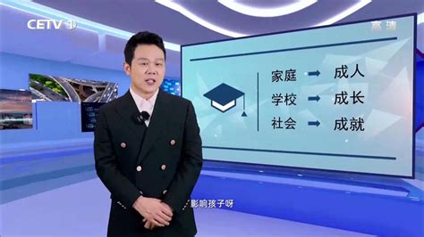 中国教育电视台深度报道我校现代工匠人才培养模式