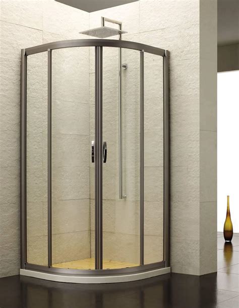 家中安装整体淋浴房尺寸一般多少？装前看完安心选材不踩坑 - 卫浴洁具 - 装一网