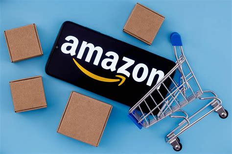 Amazon-Aktie: Es wird nochmal gefährlich - Finanztrends