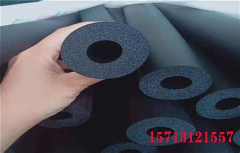 柔性泡沫橡塑保温板 橡塑保温板绝缘材料 橡塑管 - 橡塑 - 九正建材网