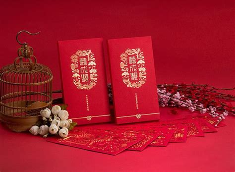 结婚红包书写格式 2020范文大全 - 中国婚博会官网