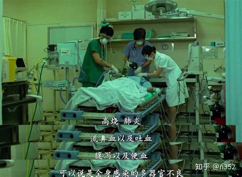 《感染列岛》：日本疫情下的预言电影 - 知乎