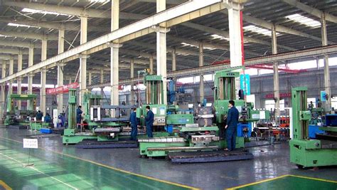 汽车零部件生产设备-广州精井机械设备公司