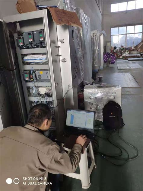 山西配电柜厂家锦泰恒告诉你如何做低压配电柜的调试工作