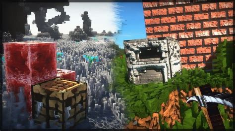 我的世界3D材质包下载|Minecraft 3D材质包 V2022 最新免费版下载_当下软件园
