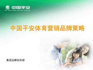 中国平安保险公司的市场营销策略毕业设计论文Word模板下载_编号qbpnpomk_熊猫办公