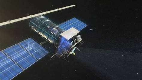 俄航天集团公司科学家希望使用人工智能控制卫星 - 2020年9月4日, 俄罗斯卫星通讯社