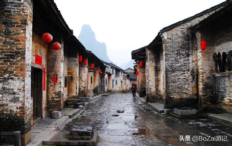 贺州 八步 - 中国国家地理最美观景拍摄点