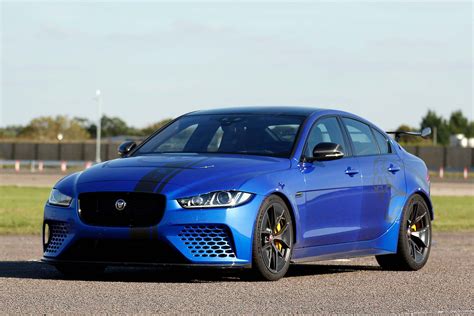 Jaguar XE SV Project 8 (2018) review | CAR Magazine