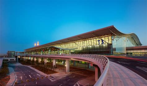 西安机场停车场收费多少钱一天，咸阳机场停车场免费时间 - 知乎