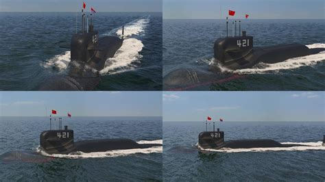 重大突破！中国终于获得一科研成果，解放军096核潜艇：即将开