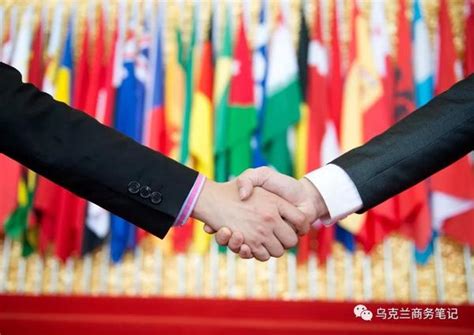 乌克兰汉学家：中国正在完善与世界合作的方式 - 乌克兰留学中心