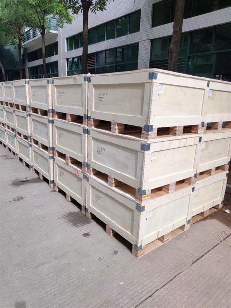 宜兴市重型包装箱包装木箱 免熏蒸大型防水重型设备木箱 加工定做-阿里巴巴