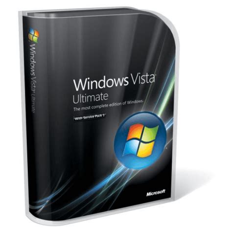 Windows Vista SP1 - 搜狗百科