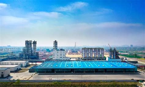 山西煤化所合成气直接制α-烯烃300吨/年工业示范装置实现长周期稳定运行----中国科学院科技创新发展中心