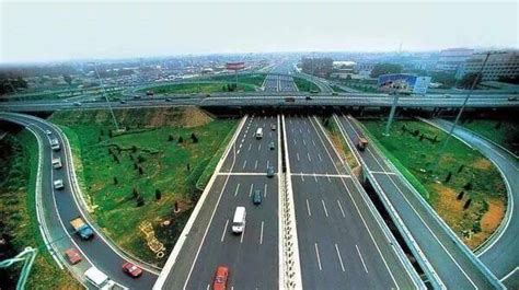 山东在建及规划高速公路——莱芜段|枢纽|莱芜|高速公路_新浪新闻