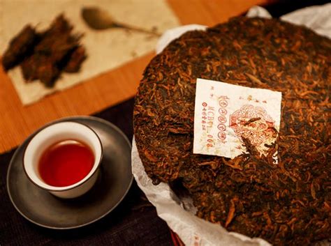 精装、普洱市古普洱茶业有限责任公司
